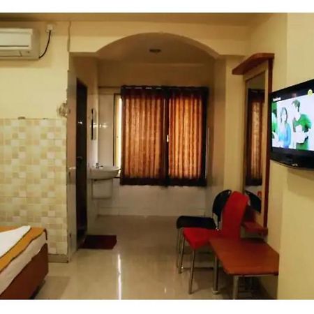 Hotel Apple Sai Residency Shirdi Exterior foto
